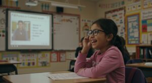 Kid's Eye Health