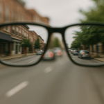 Signs you need an eye exam